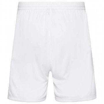 Head Easy Court Shorts White